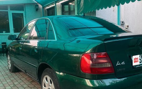 Audi A4, 2000 год, 450 000 рублей, 2 фотография