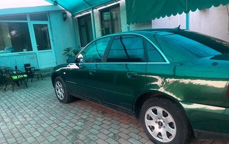 Audi A4, 2000 год, 450 000 рублей, 7 фотография