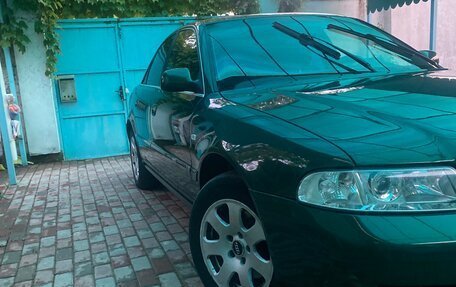 Audi A4, 2000 год, 450 000 рублей, 11 фотография