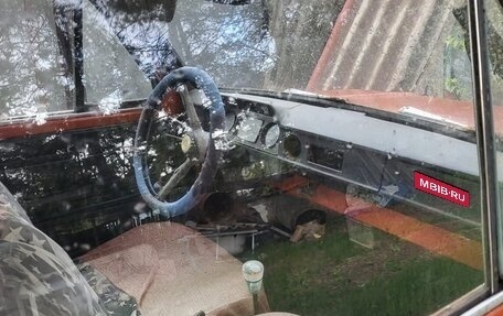 ЗАЗ 968, 1983 год, 30 000 рублей, 4 фотография
