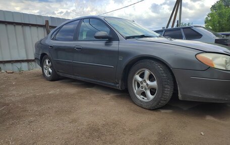 Ford Taurus IV рестайлинг, 2001 год, 330 000 рублей, 2 фотография