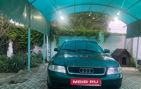 Audi A4, 2000 год, 450 000 рублей, 5 фотография