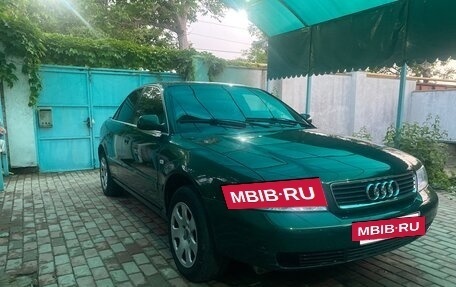 Audi A4, 2000 год, 450 000 рублей, 6 фотография