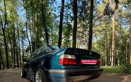 BMW 3 серия, 1996 год, 900 000 рублей, 5 фотография