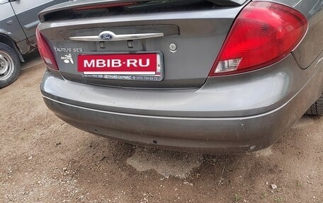 Ford Taurus IV рестайлинг, 2001 год, 330 000 рублей, 5 фотография