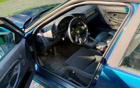 BMW 3 серия, 1996 год, 900 000 рублей, 19 фотография