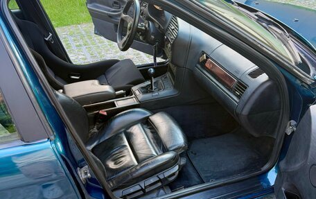 BMW 3 серия, 1996 год, 900 000 рублей, 20 фотография