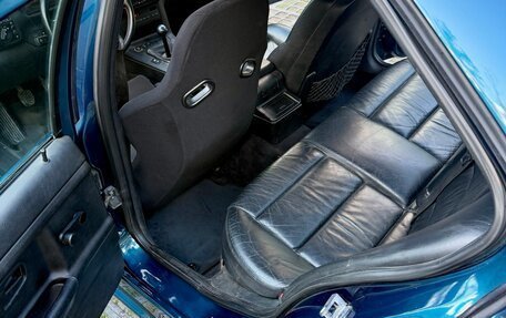 BMW 3 серия, 1996 год, 900 000 рублей, 22 фотография