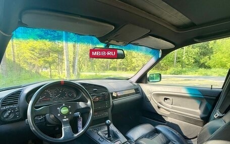 BMW 3 серия, 1996 год, 900 000 рублей, 23 фотография