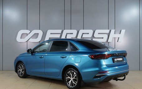 Geely Emgrand, 2023 год, 1 599 000 рублей, 2 фотография