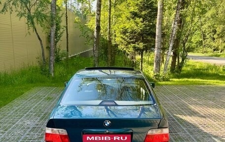 BMW 3 серия, 1996 год, 900 000 рублей, 14 фотография