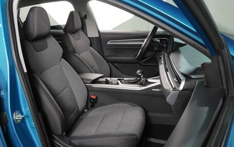 Geely Emgrand, 2023 год, 1 599 000 рублей, 8 фотография