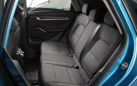 Geely Emgrand, 2023 год, 1 599 000 рублей, 9 фотография