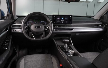 Geely Emgrand, 2023 год, 1 599 000 рублей, 6 фотография