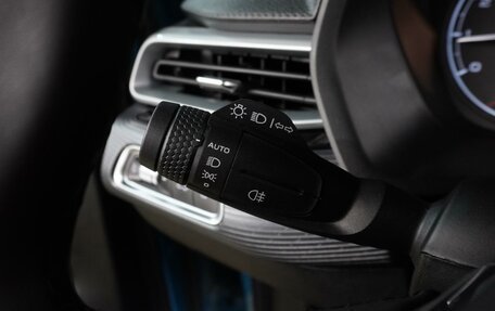 Geely Emgrand, 2023 год, 1 599 000 рублей, 17 фотография