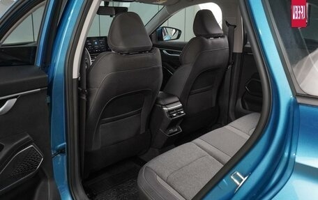 Geely Emgrand, 2023 год, 1 599 000 рублей, 11 фотография