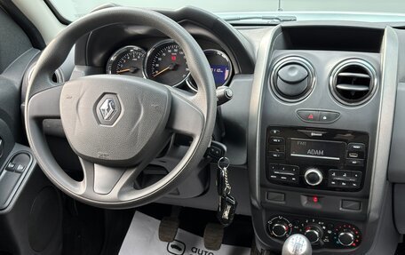 Renault Duster I рестайлинг, 2018 год, 1 445 000 рублей, 18 фотография