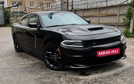 Dodge Charger, 2020 год, 3 800 000 рублей, 3 фотография