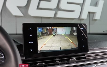 Geely Emgrand, 2023 год, 1 599 000 рублей, 14 фотография