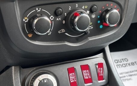 Renault Duster I рестайлинг, 2018 год, 1 445 000 рублей, 12 фотография