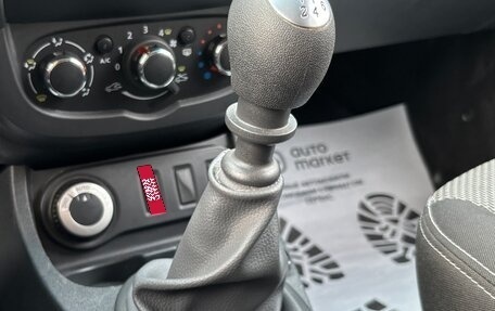 Renault Duster I рестайлинг, 2018 год, 1 445 000 рублей, 11 фотография