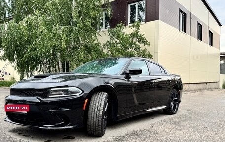Dodge Charger, 2020 год, 3 800 000 рублей, 8 фотография