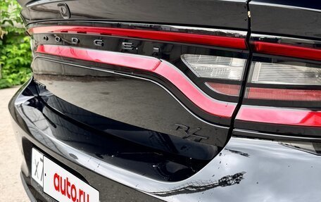 Dodge Charger, 2020 год, 3 800 000 рублей, 16 фотография