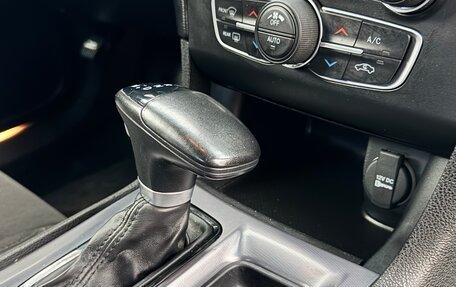 Dodge Charger, 2020 год, 3 800 000 рублей, 20 фотография