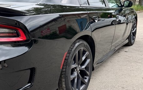 Dodge Charger, 2020 год, 3 800 000 рублей, 17 фотография