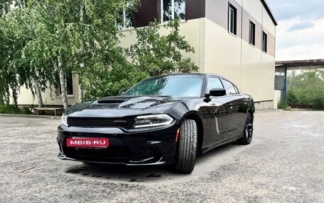 Dodge Charger, 2020 год, 3 800 000 рублей, 7 фотография