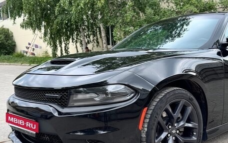 Dodge Charger, 2020 год, 3 800 000 рублей, 15 фотография
