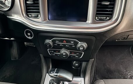 Dodge Charger, 2020 год, 3 800 000 рублей, 23 фотография