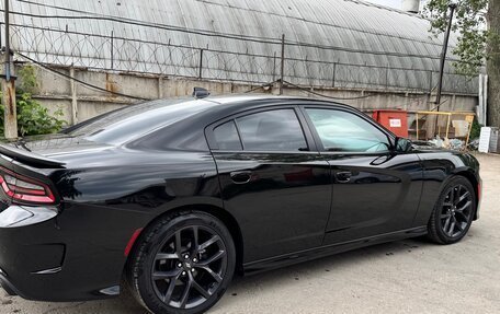 Dodge Charger, 2020 год, 3 800 000 рублей, 26 фотография