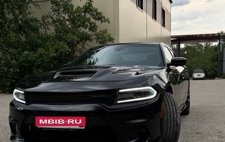Dodge Charger, 2020 год, 3 800 000 рублей, 13 фотография