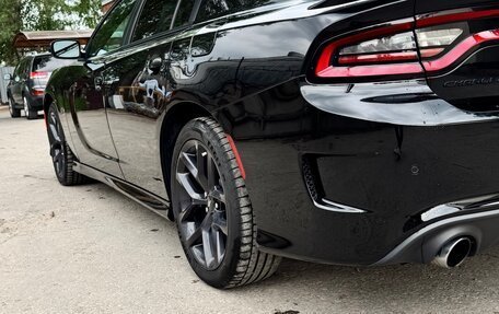 Dodge Charger, 2020 год, 3 800 000 рублей, 30 фотография