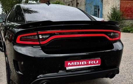 Dodge Charger, 2020 год, 3 800 000 рублей, 11 фотография