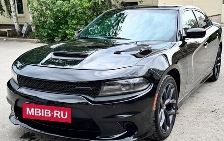 Dodge Charger, 2020 год, 3 800 000 рублей, 32 фотография
