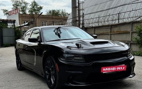 Dodge Charger, 2020 год, 3 800 000 рублей, 35 фотография