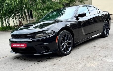 Dodge Charger, 2020 год, 3 800 000 рублей, 33 фотография