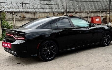 Dodge Charger, 2020 год, 3 800 000 рублей, 27 фотография