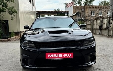Dodge Charger, 2020 год, 3 800 000 рублей, 34 фотография