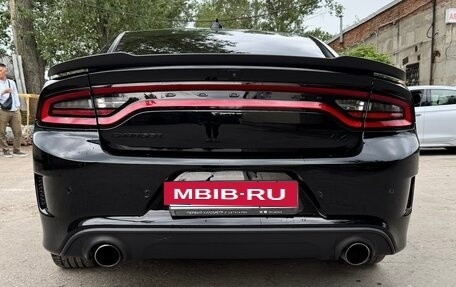 Dodge Charger, 2020 год, 3 800 000 рублей, 29 фотография