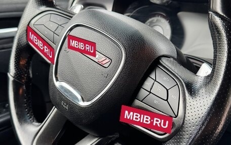 Dodge Charger, 2020 год, 3 800 000 рублей, 21 фотография