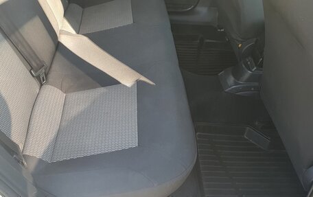 Volkswagen Polo VI (EU Market), 2012 год, 565 000 рублей, 9 фотография