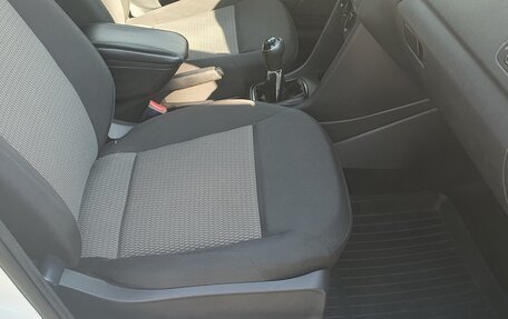 Volkswagen Polo VI (EU Market), 2012 год, 565 000 рублей, 8 фотография