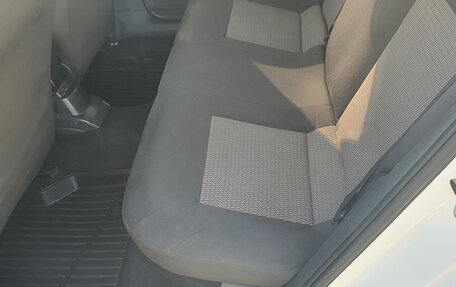 Volkswagen Polo VI (EU Market), 2012 год, 565 000 рублей, 10 фотография