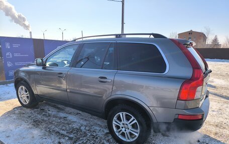Volvo XC90 II рестайлинг, 2007 год, 1 250 000 рублей, 2 фотография