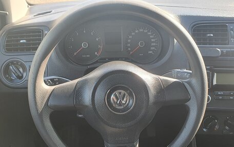 Volkswagen Polo VI (EU Market), 2012 год, 565 000 рублей, 6 фотография