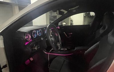Mercedes-Benz CLA, 2019 год, 3 500 000 рублей, 1 фотография