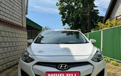 Hyundai i30 II рестайлинг, 2014 год, 1 200 000 рублей, 1 фотография
